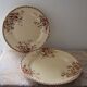 Emile Bourgeois Grand Depot serving dishes