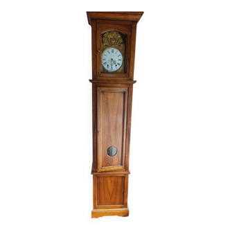 Comtoise clock