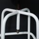 Tabouret atelier industriel