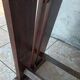 Art Deco bistro table