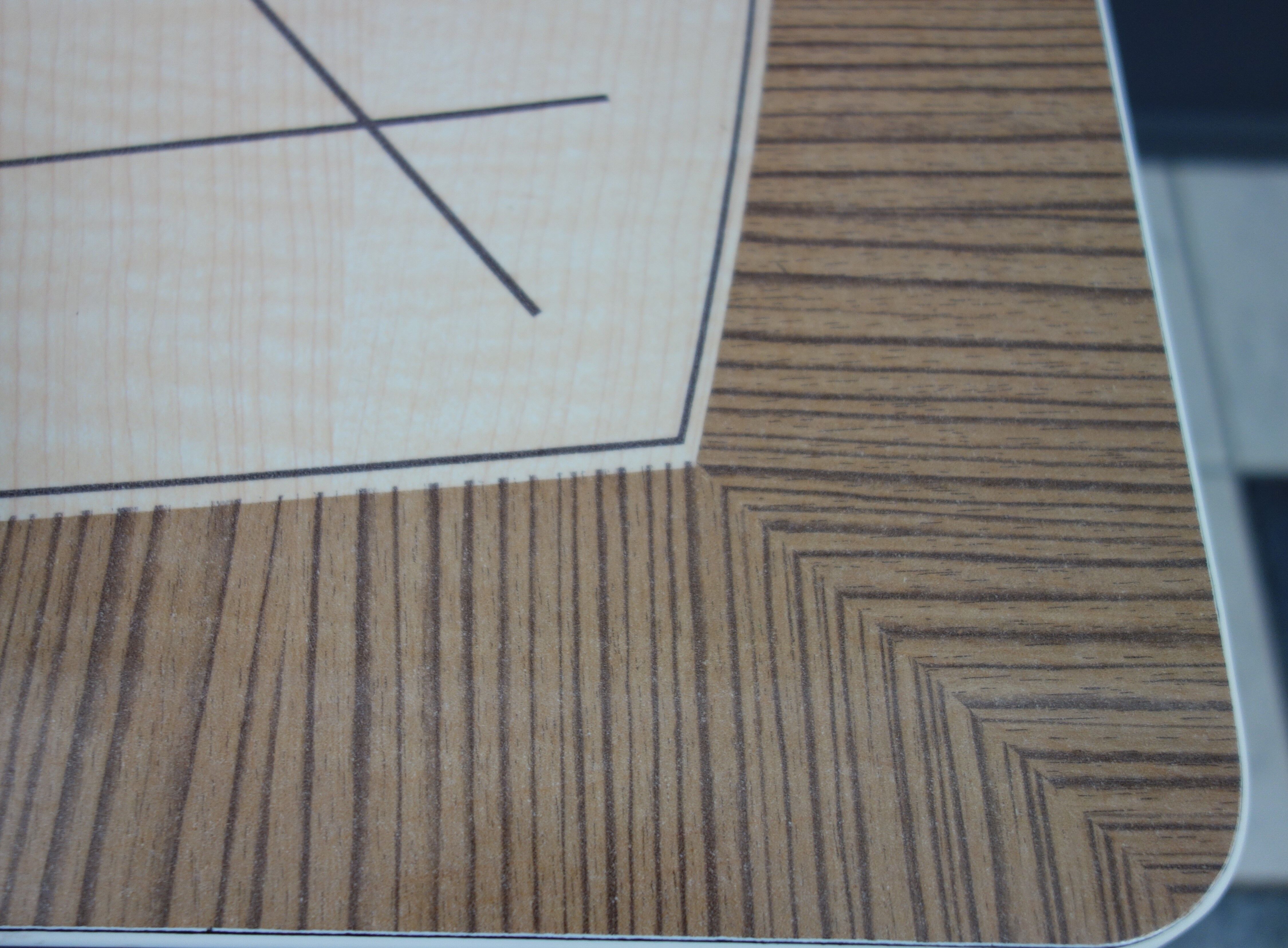 Formica dining table 1960s