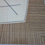 Formica dining table 1960s