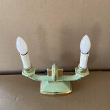 Art Deco table lamp