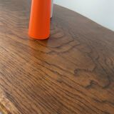 Vintage brutalist coffee table from the 60s