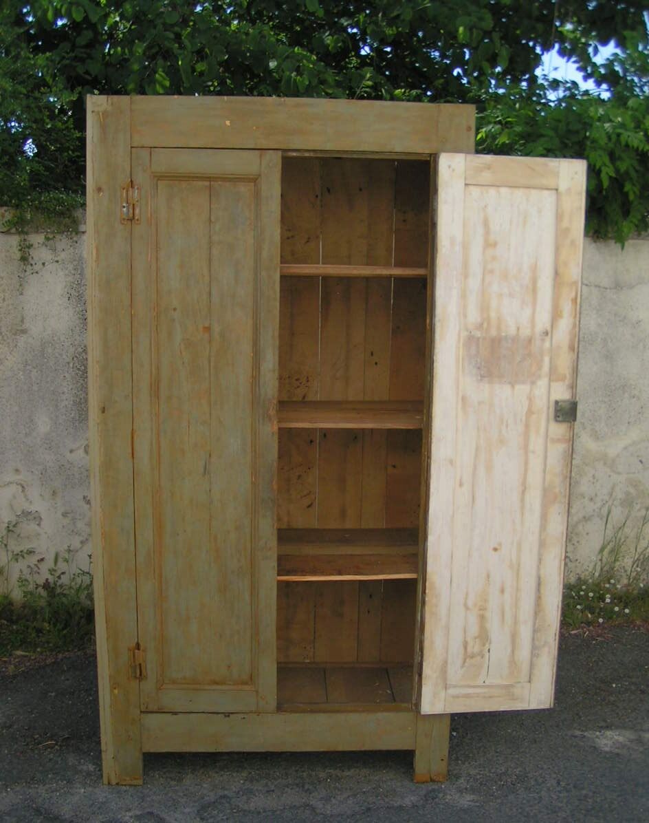 Wardrobe "Parisian"