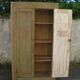 Wardrobe "Parisian"