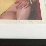 Photo of Karl Lagerfeld - Chanel - 1996/1997 collection