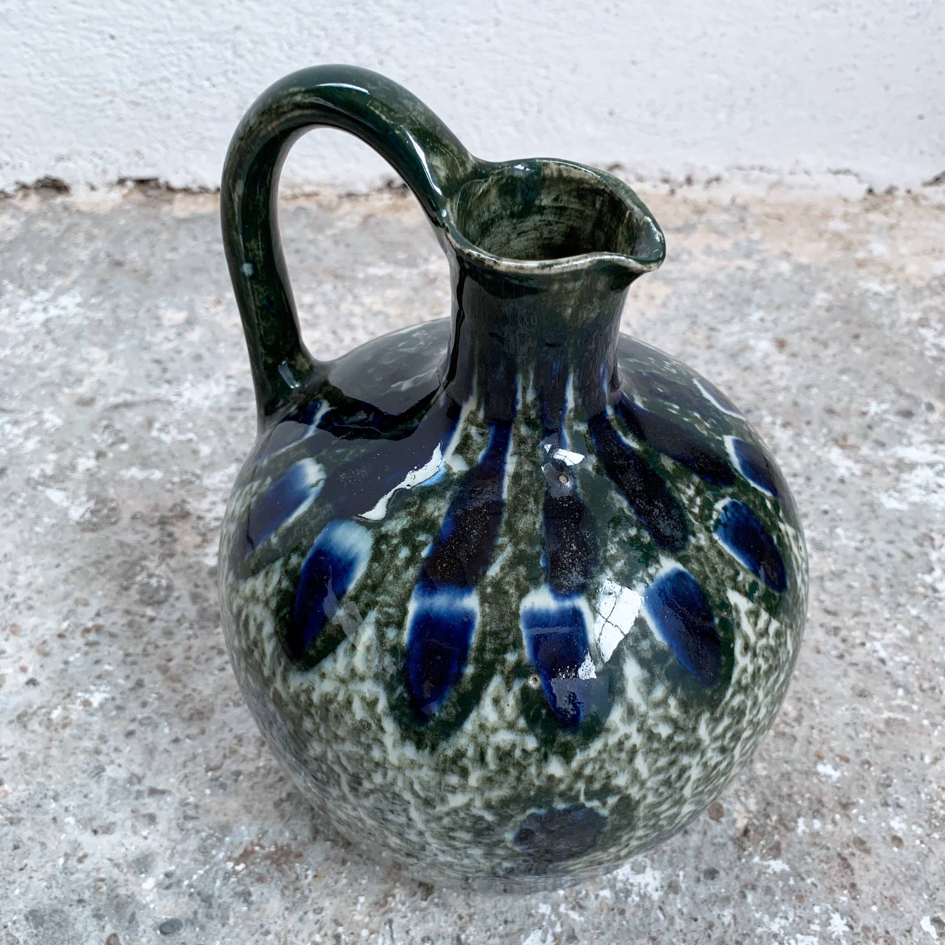 Vase art nouveau Festersen