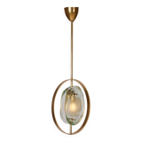 1933 max ingrand pendant, 1960s