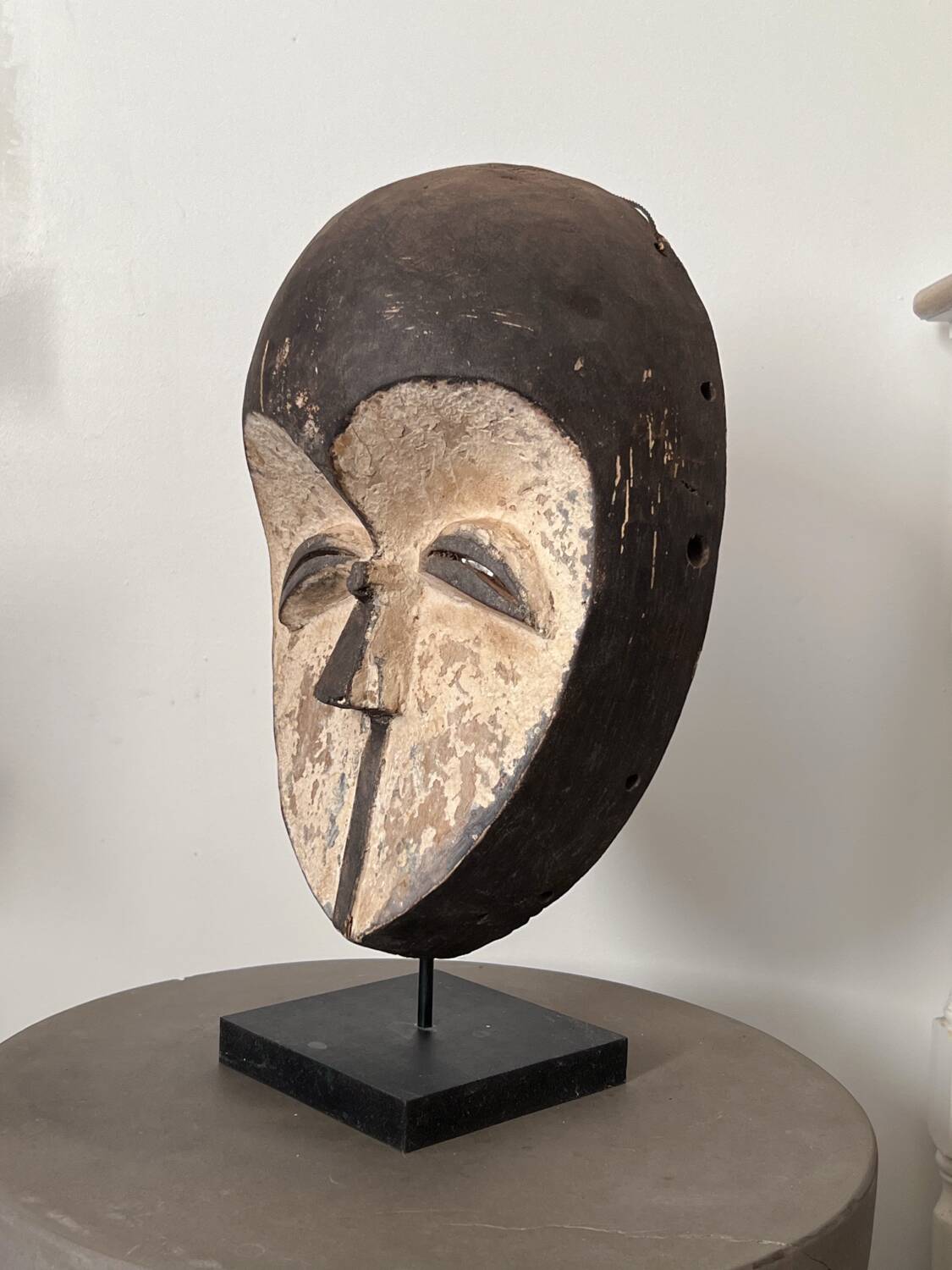 Kwelé mask (Gabon)