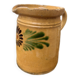Sandstone decanter