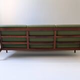 Rosewood bench
