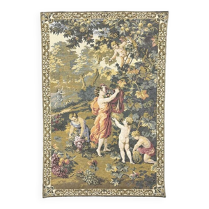 Tapisserie décorative