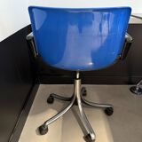 Modus chair Osvaldo Tecno