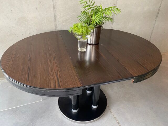 Expandable Roundtable