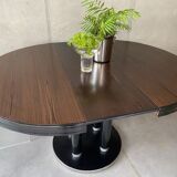 Expandable Roundtable