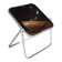 Mid-Century Modern Plona Chair by Giancarlo Piretti for Castelli, Italy, 1970s