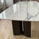 Table design Gullwing par Gabriele et Oscar Buratti pour Lema, made in Italy