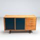 Ilmari Tapiovaara "Pirkka" sideboard Laukaan Puu Finland 1940