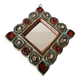 Ceramic mirror, 1970