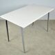 Vintage industrial Reform dining table from FRISO KRAMER 1960s