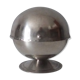 Sugar ball vintage in stainless 190s