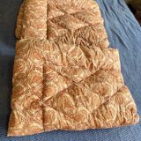 Bohemian quilts