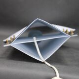 1980s Samuel Parker “Moon” table lamp for Slamp, Italy