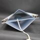1980s Samuel Parker “Moon” table lamp for Slamp, Italy