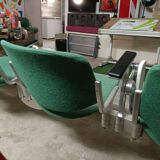 Castelli Amphitheatre Bench by Giancarlo Piretti