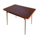 70s lengthening formica table
