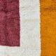 Berber handcrafted rug 250cm x 150cm