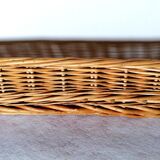 Braided rattan baker's braided banneton