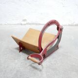 Slicer, vintage bread cut by Geka