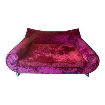Gaudi Large Depth Sofa Bed