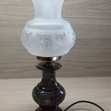 Bedside lamp