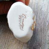 Set of salt shaker pepper swans