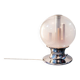 Dimmable table lamp by Selenova, 1970s