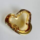 Murano glass bowl