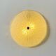 Vintage XL Murano glass wall light, Italy, 1970.