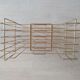 Vinyl rack