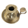 "Cave rat candlestick"
