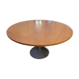 Table quadritondo zanotta édition 90