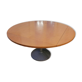 Zanotta quadritondo table edition 90