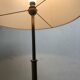 Lampadaire maison Arlus France 1950