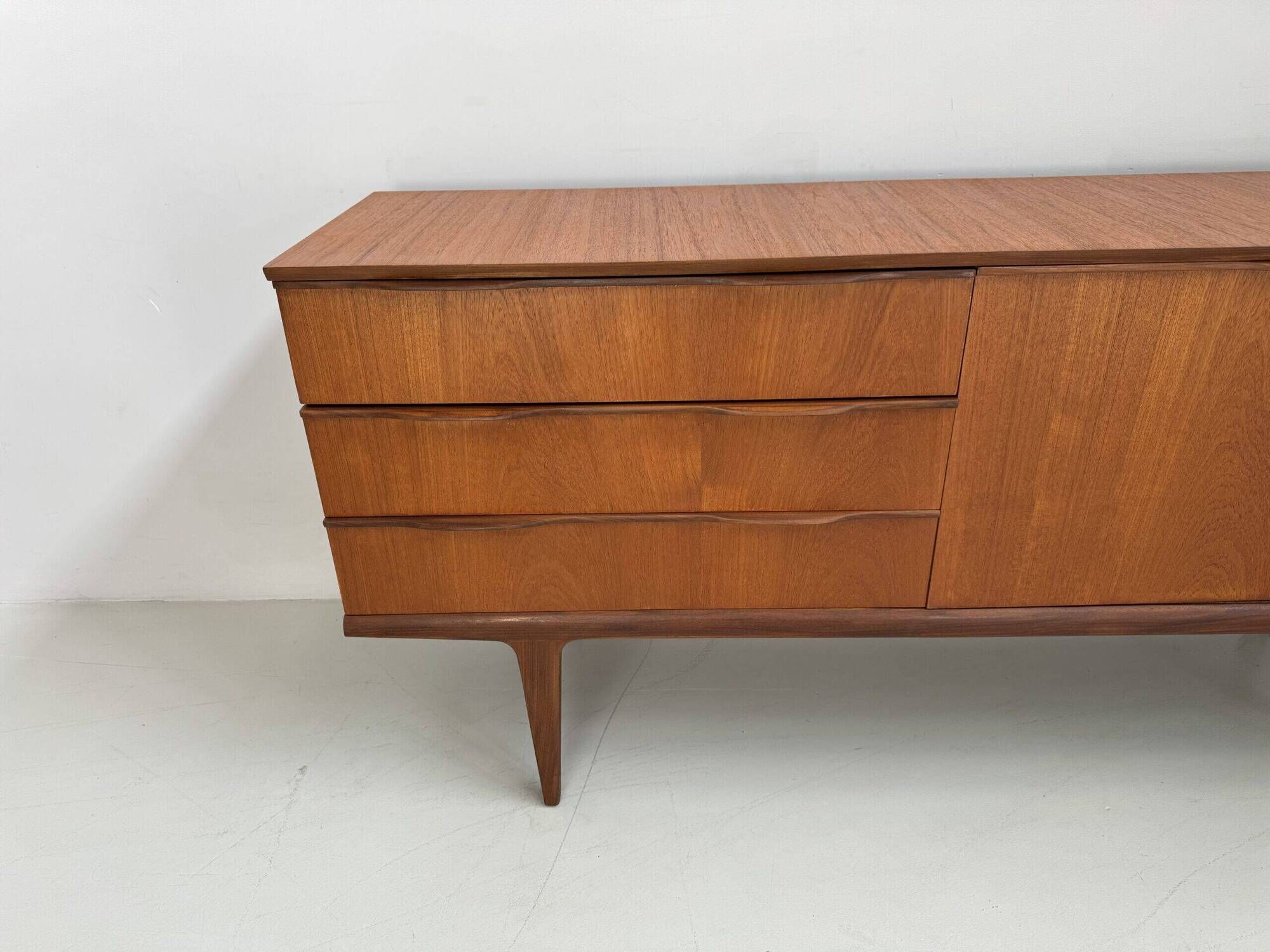 Vintage sideboard.