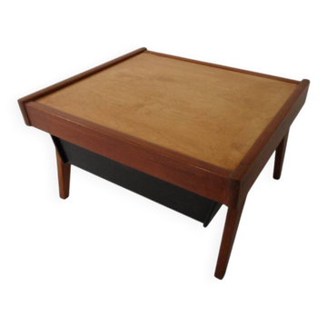 Table basse du milieu du siècle des années 1950