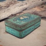 Box in the state bêtises de Cambrai