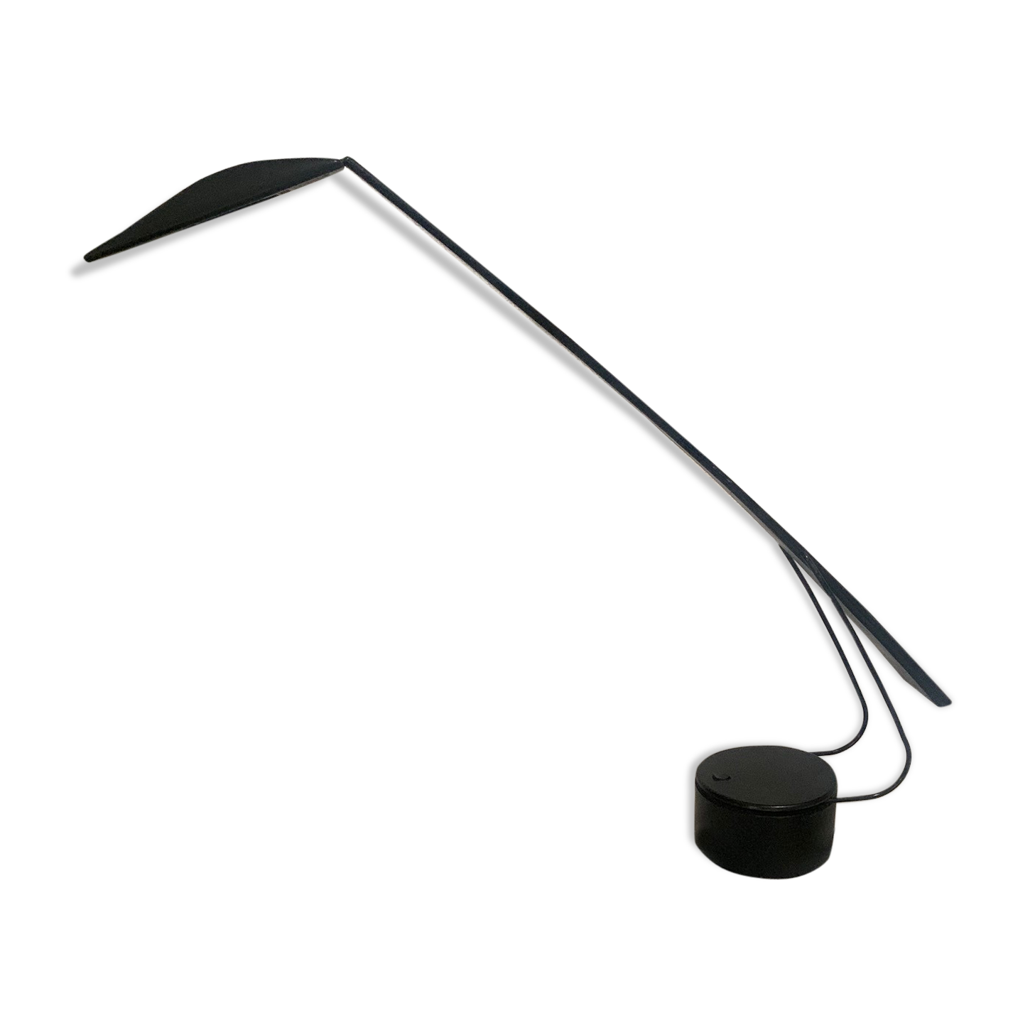 Lampe de bureau Dove par Mario Barbaglia & Marco Colombo pour PAF Studio