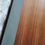 Vintage rosewood chest of drawers